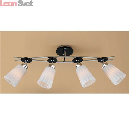 Люстра Citilux Димона CL148141