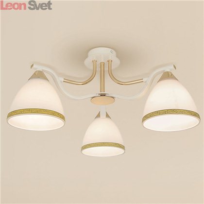 Люстра Citilux Симона CL144132