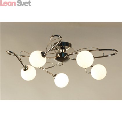 Люстра Citilux Монка CL215151