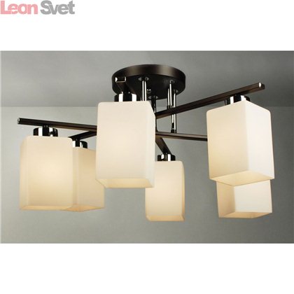 Люстра Citilux Маркус CL123161