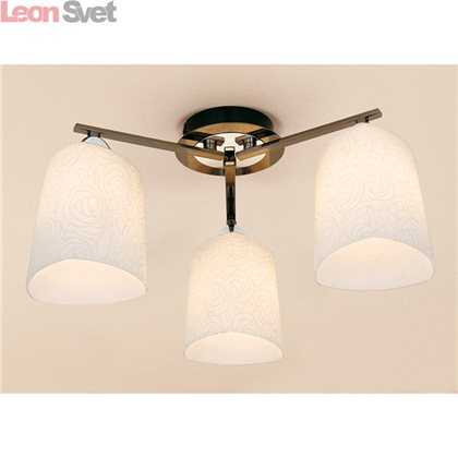 Люстра Citilux Лора CL146131