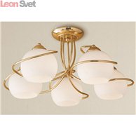 Люстра Citilux Лайма CL155152