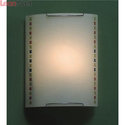 Накладной светильник Кубики 921 CL921006 от Citilux