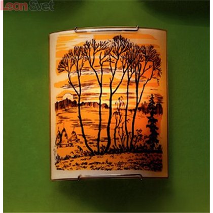 Накладной светильник Пейзаж 921 CL921017 от Citilux