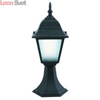 Наземный низкий светильник Bremen A1014FN-1BK от Arte Lamp