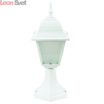 Наземный низкий светильник Bremen A1014FN-1WH от Arte Lamp