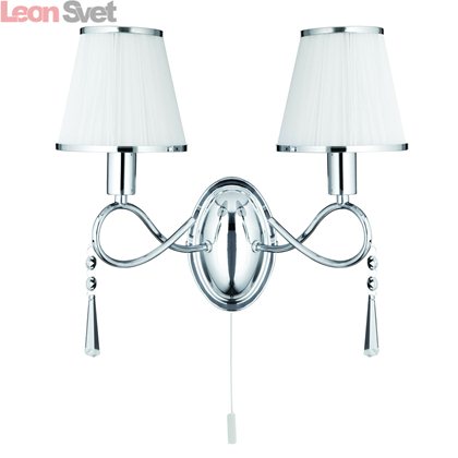 Бра Logico A1035AP-2CC от Arte Lamp