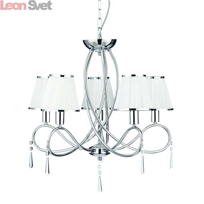 Подвесная люстра Logico A1035LM-5CC от Arte Lamp