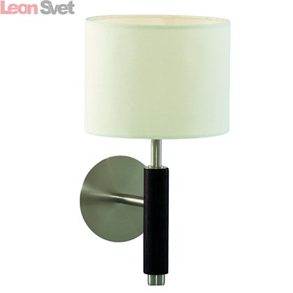 Бра Woods A1038AP-1BK от Arte Lamp