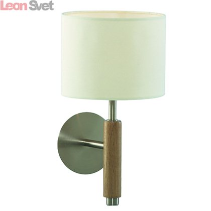 Бра Woods A1038AP-1BR от Arte Lamp