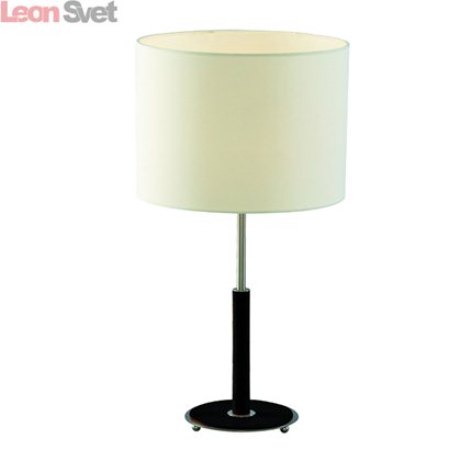 Настольная лампа декоративная Woods A1038LT-1BK от Arte Lamp