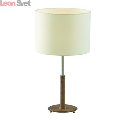 Настольная лампа декоративная Woods A1038LT-1BR от Arte Lamp