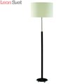 Торшер Woods A1038PN-1BK от Arte Lamp