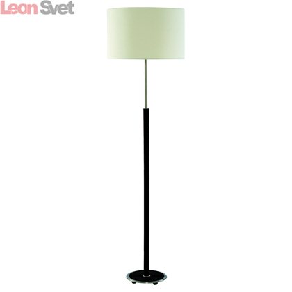 Торшер Woods A1038PN-1BK от Arte Lamp