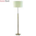 Торшер Woods A1038PN-1BR от Arte Lamp