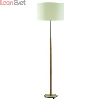 Торшер Woods A1038PN-1BR от Arte Lamp