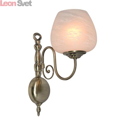 Бра Elemish 1 A1040AP-1AB от Arte Lamp