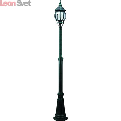 Фонарный столб Atlanta A1047PA-1BG от Arte Lamp