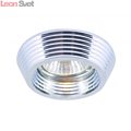 Встраиваемый светильник Cromo A1058PL-1CC от Arte Lamp