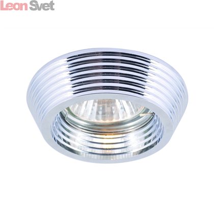 Встраиваемый светильник Cromo A1058PL-1CC от Arte Lamp