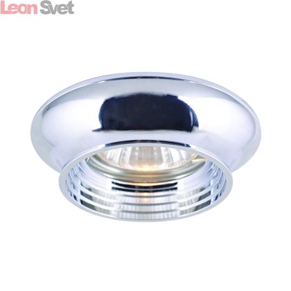 Встраиваемый светильник Cromo A1061PL-1CC от Arte Lamp