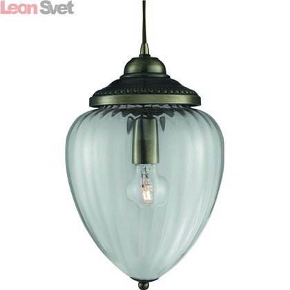 Подвесной светильник Rimini 1 A1091SP-1AB от Arte Lamp
