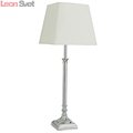 Настольная лампа декоративная Scandy 1 A1102LT-1CC от Arte Lamp