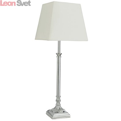 Настольная лампа декоративная Scandy 1 A1102LT-1CC от Arte Lamp