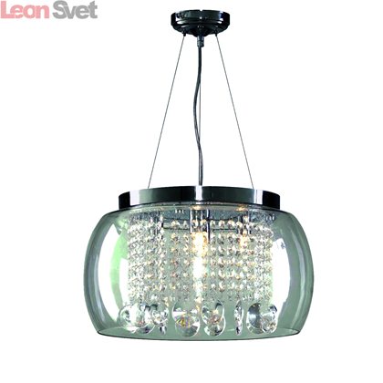 Подвесной светильник Ulysses A1111SP-5CC от Arte Lamp