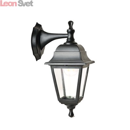 Светильник на штанге Belgrade A1112AL-1BK от Arte Lamp