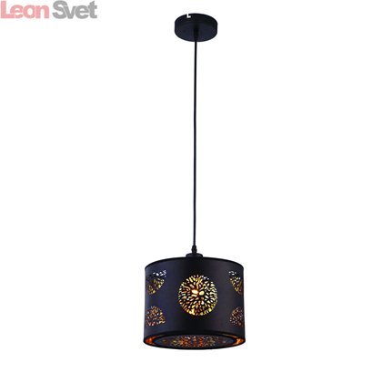 Подвесной светильник Kabuki A1140SP-1BK от Arte Lamp