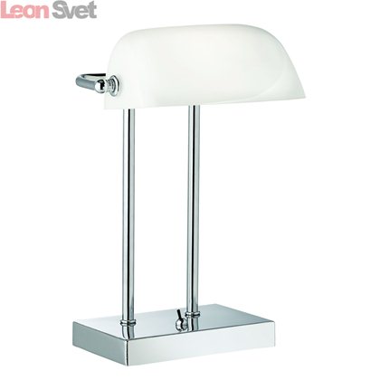 Настольная лампа офисная Cosy A1200LT-1CC от Arte Lamp