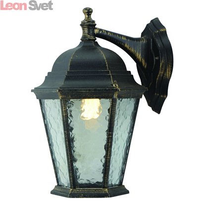 Светильник на штанге Genova A1202AL-1BN от Arte Lamp