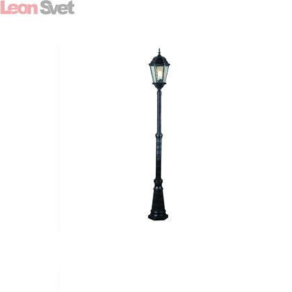 Фонарный столб Genova A1207PA-1BS от Arte Lamp