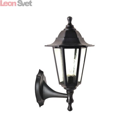 Светильник на штанге Belgrade A1211AL-1BK от Arte Lamp