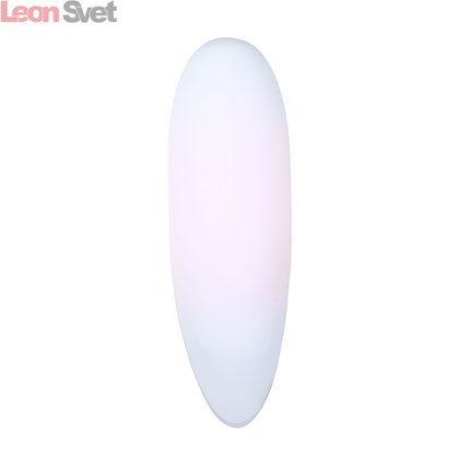 Накладной светильник Pale A1236AP-1WH от Arte Lamp