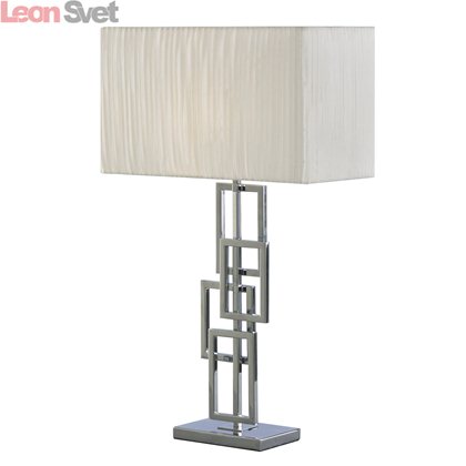 Настольная лампа декоративная Luxury A1277LT-1CC от Arte Lamp