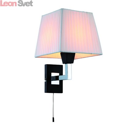 Бра Fuji A1295AP-1BK от Arte Lamp