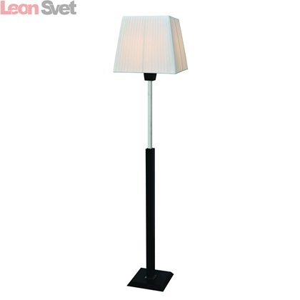 Торшер Fusion A1295PN-1BK от Arte Lamp