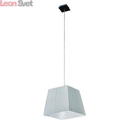 Подвесной светильник Fusion A1295SP-1BK от Arte Lamp