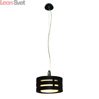 Подвесной светильник Ring A1326SP-1BK от Arte Lamp