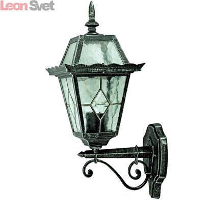 Светильник на штанге Paris A1351AL-1BS от Arte Lamp