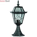 Наземный низкий светильник Paris A1354FN-1BS от Arte Lamp
