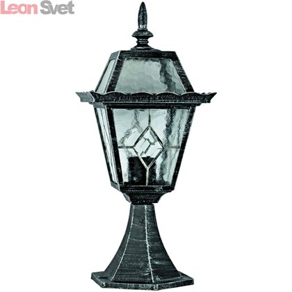 Наземный низкий светильник Paris A1354FN-1BS от Arte Lamp