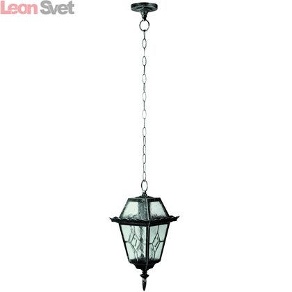 Подвесной светильник Paris A1355SO-1BS от Arte Lamp