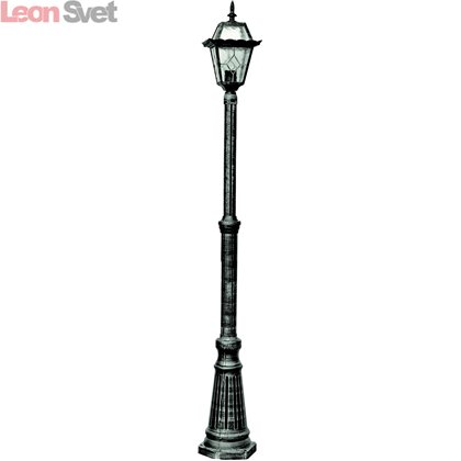 Фонарный столб Paris A1357PA-1BS от Arte Lamp