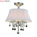 Светильник на штанге Supreme A1400PL-5CC от Arte Lamp
