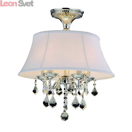 Светильник на штанге Supreme A1400PL-5CC от Arte Lamp