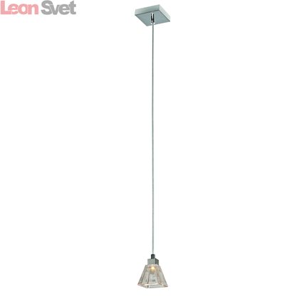 Подвесной светильник Flare A1420SP-1CC от Arte Lamp