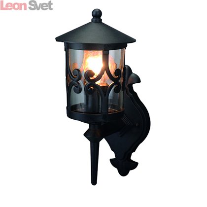 Светильник на штанге Persia 1 A1451AL-1BK от Arte Lamp